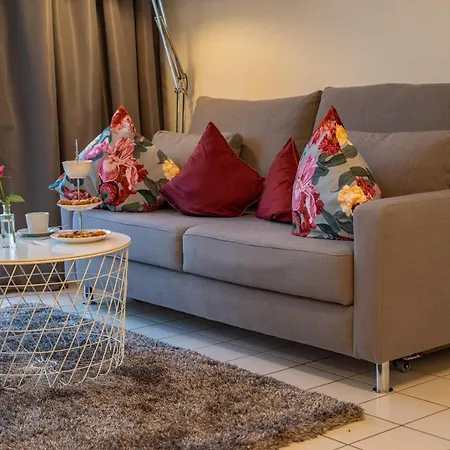 Marina View Cuxhaven