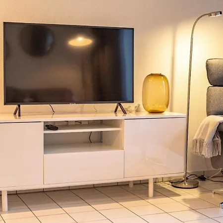 Marina View Apartamento *