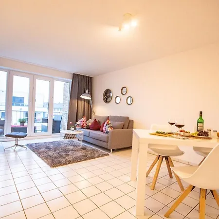 Marina View * Cuxhaven