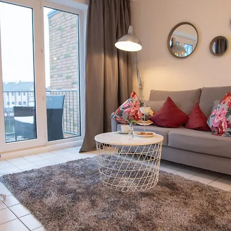 Apartament Marina View