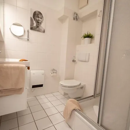 Marina View Cuxhaven