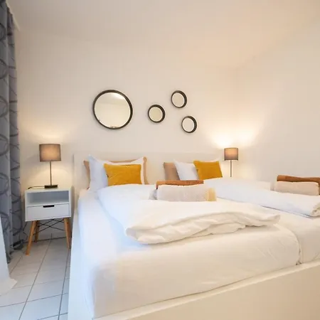 Marina View Apartamento *