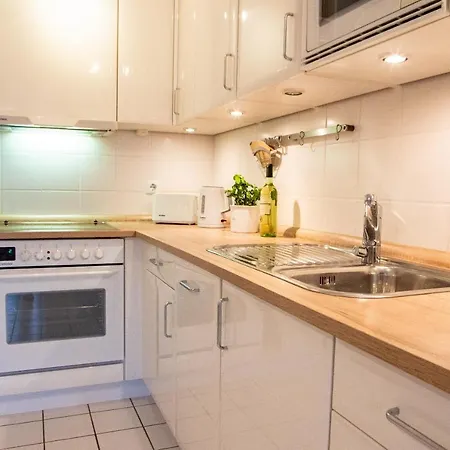 Marina View Apartamento *