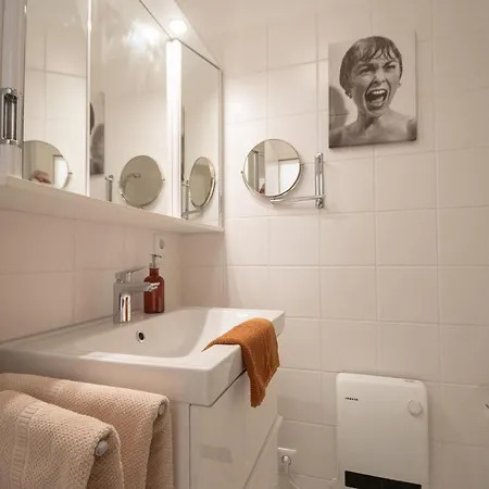 Apartament Marina View Cuxhaven