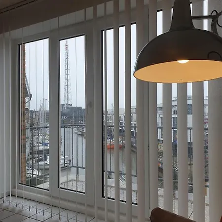 Marina View Apartamento Cuxhaven