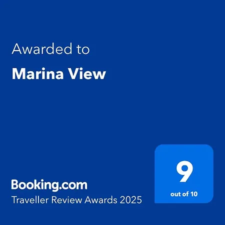 Marina View Apartament Cuxhaven